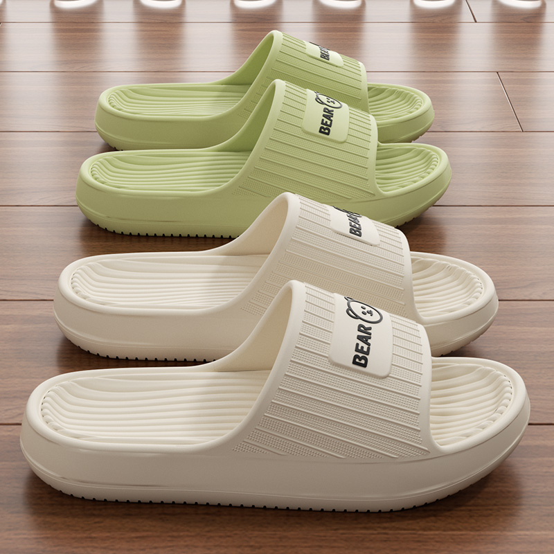 Men'S Shoes Hoka Sale - Miękkie kapcie w kształcie chmurki, damskie
