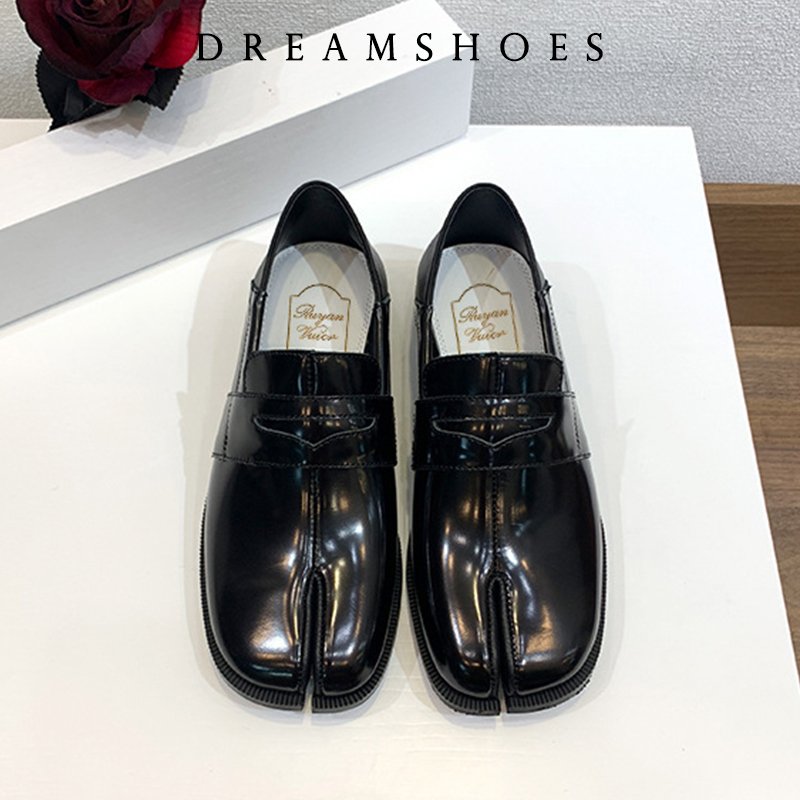Men'S Shoes Hey Dude - Buty Tabi wsuwane, mokasyny dla kobiet
