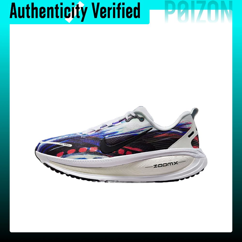 Men'S Shoes Zoomx - Nike Vomero 18 Oddychające, niskoprofilowe buty