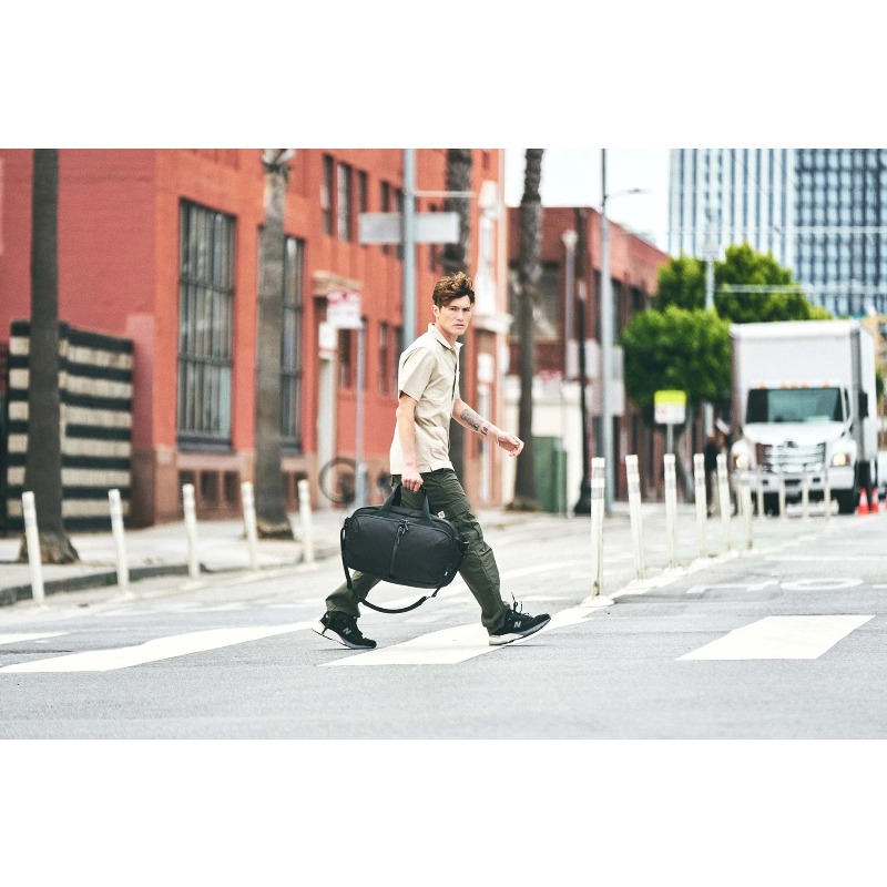 Men'S Shoes Water Resistant - Torba sportowa Aer Travel, idealna do