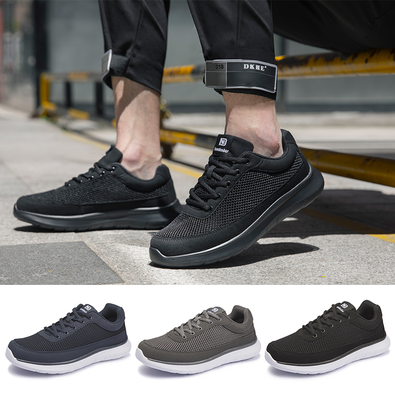 Męskie tenisówki duży rozmiar  – Men'S Shoes Smart recenzja i cena