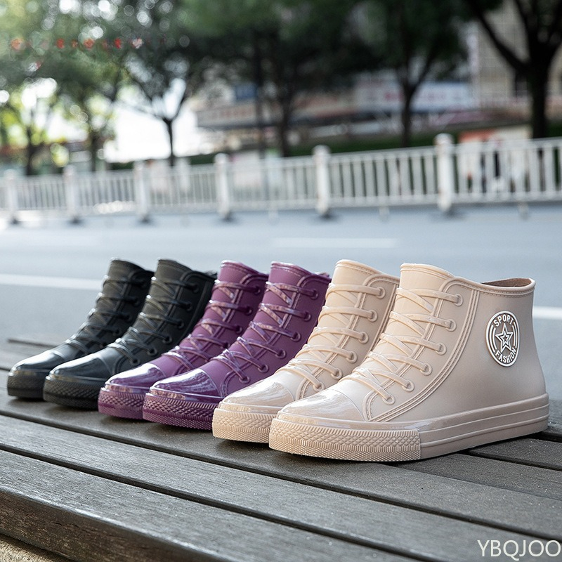 Modne, wodoodporne i antypośli – Men'S Shoes Water Resistant recenzja i cena
