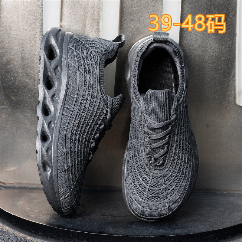 Męskie buty sportowe plus size – Men'S Shoes Water Resistant recenzja i cena