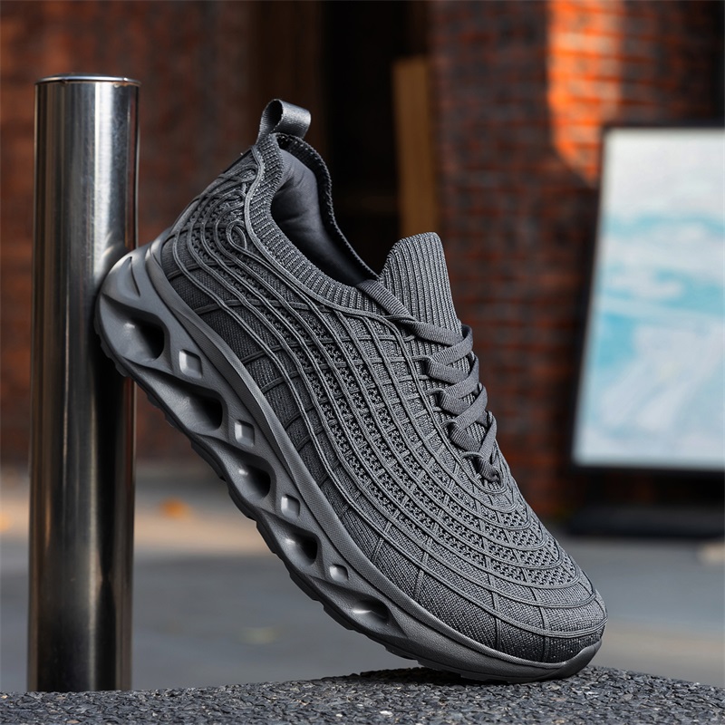 Męskie buty sportowe plus size – Men'S Shoes Water Resistant recenzja i cena