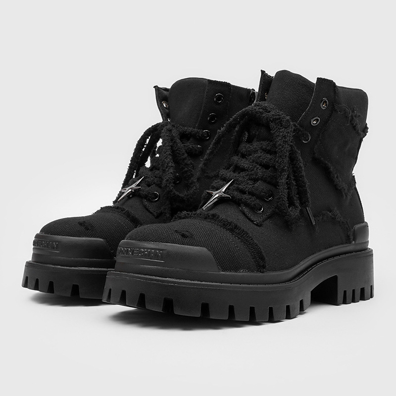 Męskie buty na platformie z wy – Men'S Shoes Hoka Sale recenzja i cena
