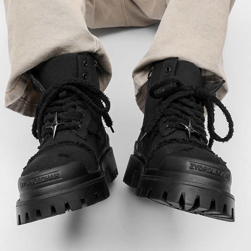 Męskie buty na platformie z wy – Men'S Shoes Hoka Sale recenzja i cena