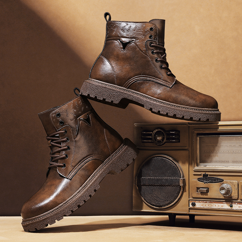 Buty męskie podwyższające wzro – Men'S Shoes With Height Increase recenzja i cena