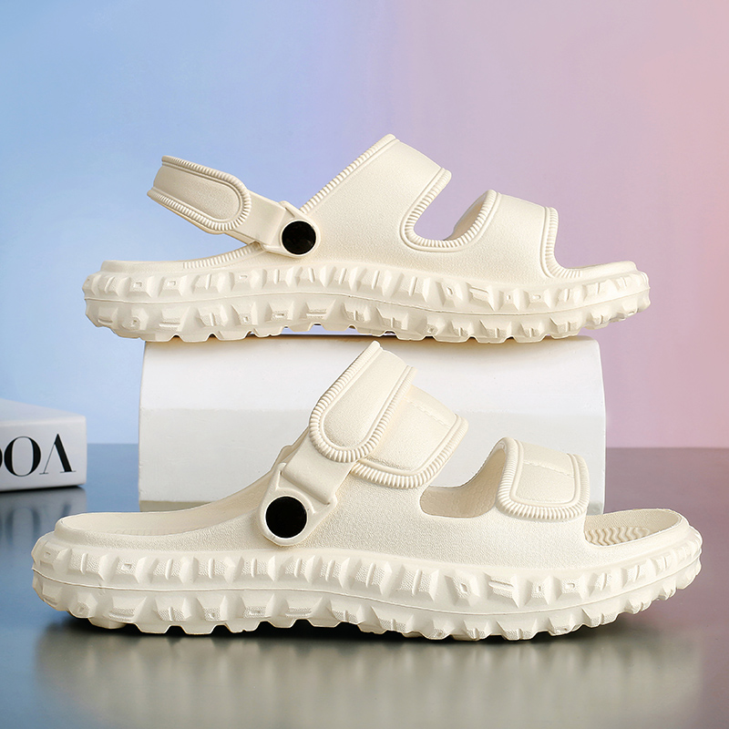 Letnie męskie sandały plus siz – Men'S Shoes Hey Dude recenzja i cena