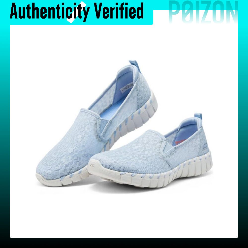 Skechers Go Walk Smart – oddyc – Men'S Shoes Smart recenzja i cena