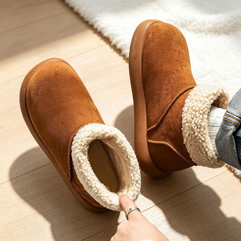 Męskie buty śniegowce na jesie – Men'S Shoes With Height Increase recenzja i cena