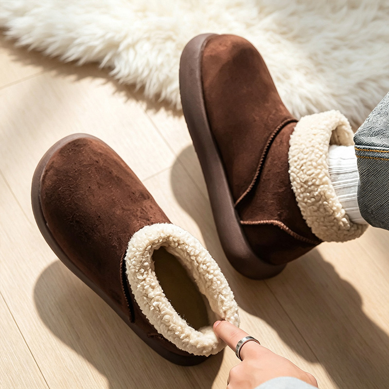 Męskie buty śniegowce na jesie – Men'S Shoes With Height Increase recenzja i cena