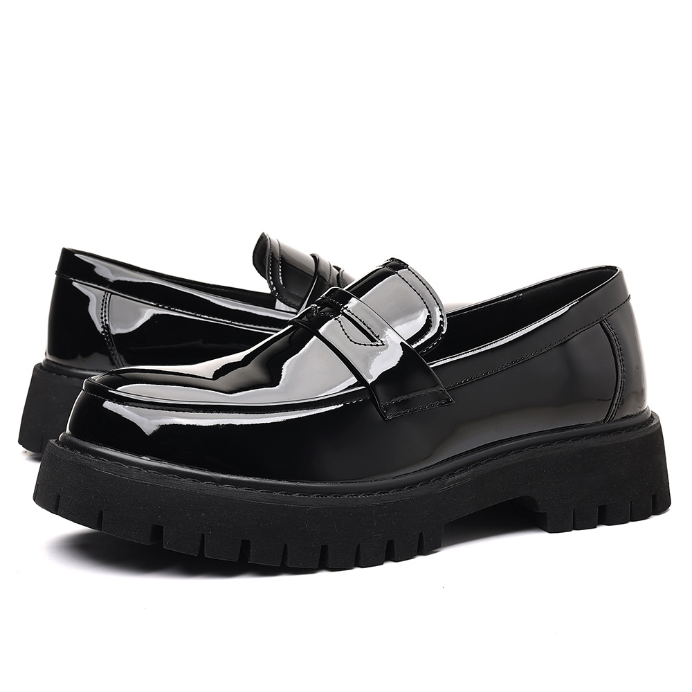Nowe męskie mokasyny wsuwane z – Men'S Shoes Hey Dude recenzja i cena