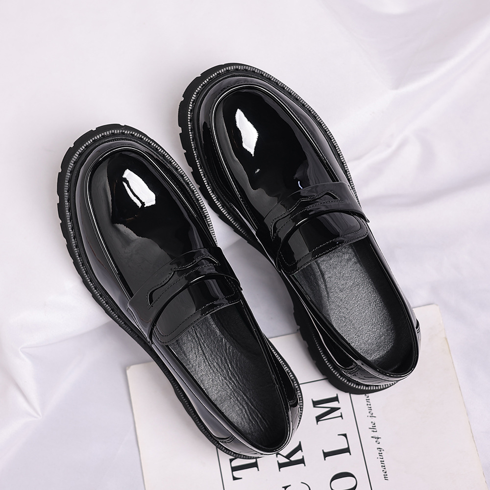 Nowe męskie mokasyny wsuwane z – Men'S Shoes Hey Dude recenzja i cena