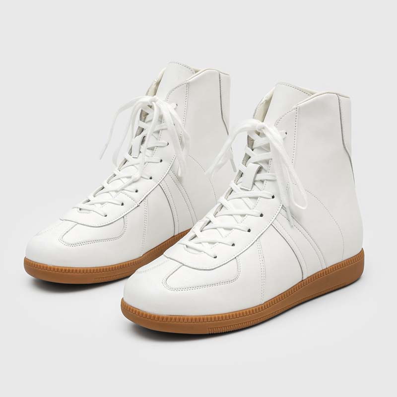 Męskie klasyczne buty typu hig – Men'S Shoes Increase Height recenzja i cena
