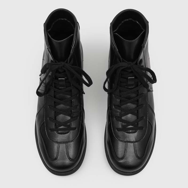 Męskie klasyczne buty typu hig – Men'S Shoes Increase Height recenzja i cena