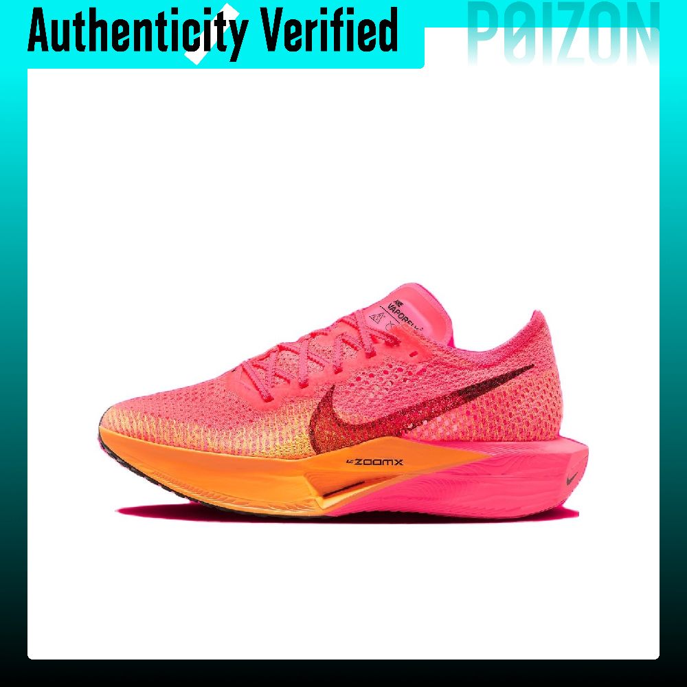 Nike ZoomX Vaporfly Next% 3 Od – Men'S Shoes Zoomx recenzja i cena