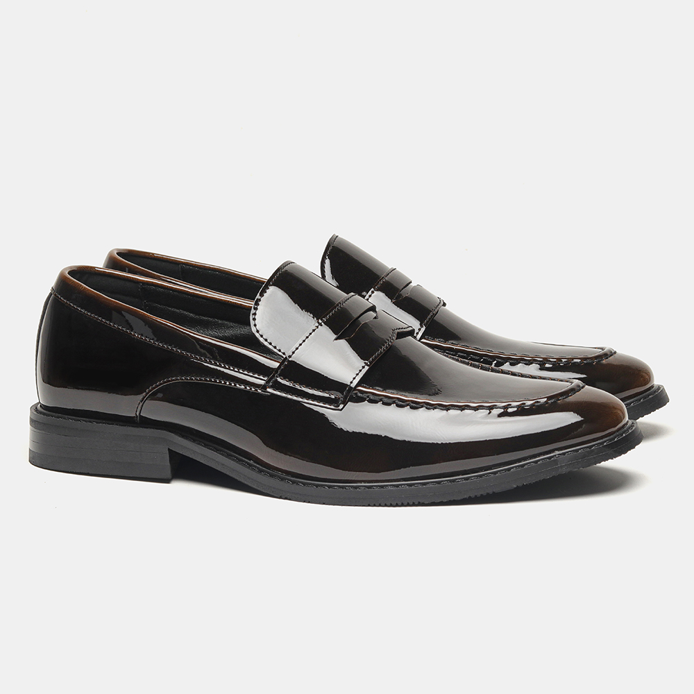 Męskie mokasyny i buty typu sl – Men'S Shoes Smart recenzja i cena