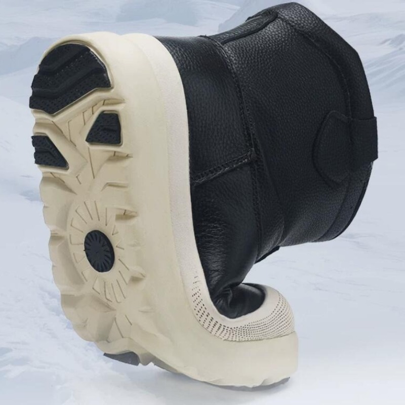 Brytyjskie modne buty outdooro – Men'S Shoes With Height Increase recenzja i cena
