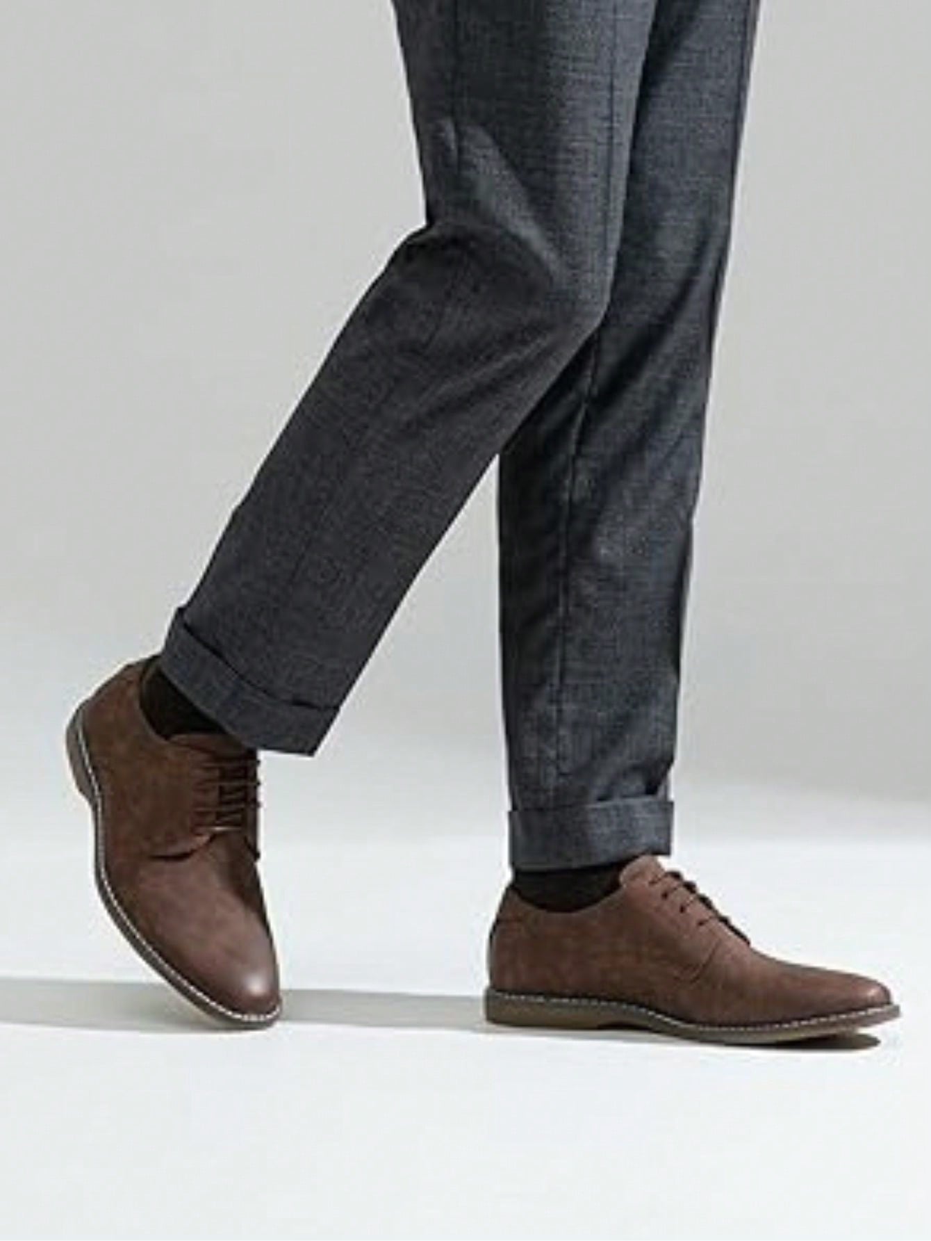 Męskie, codzienne buty zamszow – Men'S Shoes Smart recenzja i cena