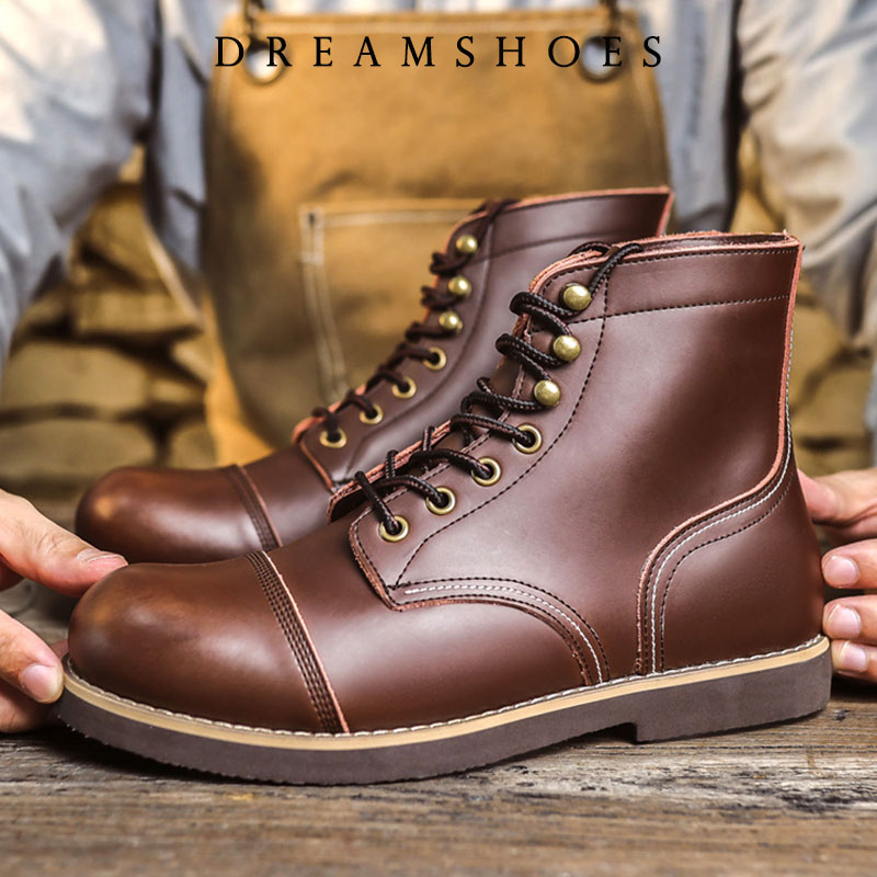 Nowe japońskie buty męskie w s – Men'S Shoes Hey Dude recenzja i cena