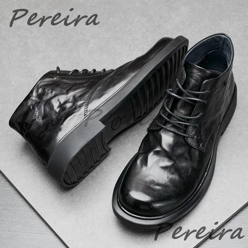 Jesienno-zimowe ciepłe męskie  – Men'S Shoes Hey Dude recenzja i cena