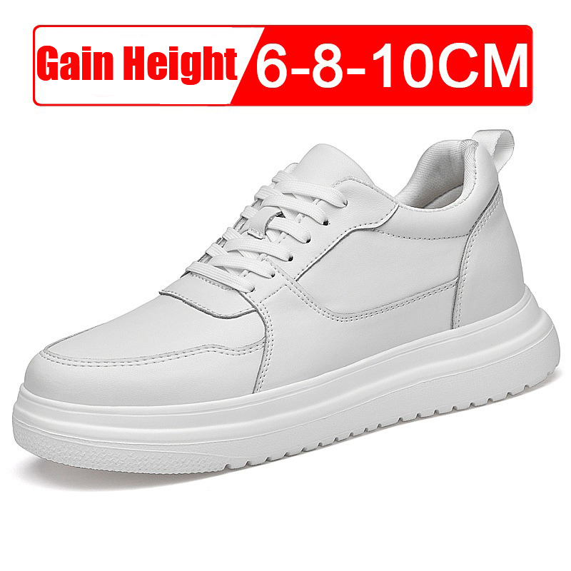 Męskie buty podwyższające wzro – Men'S Shoes With Height Increase recenzja i cena