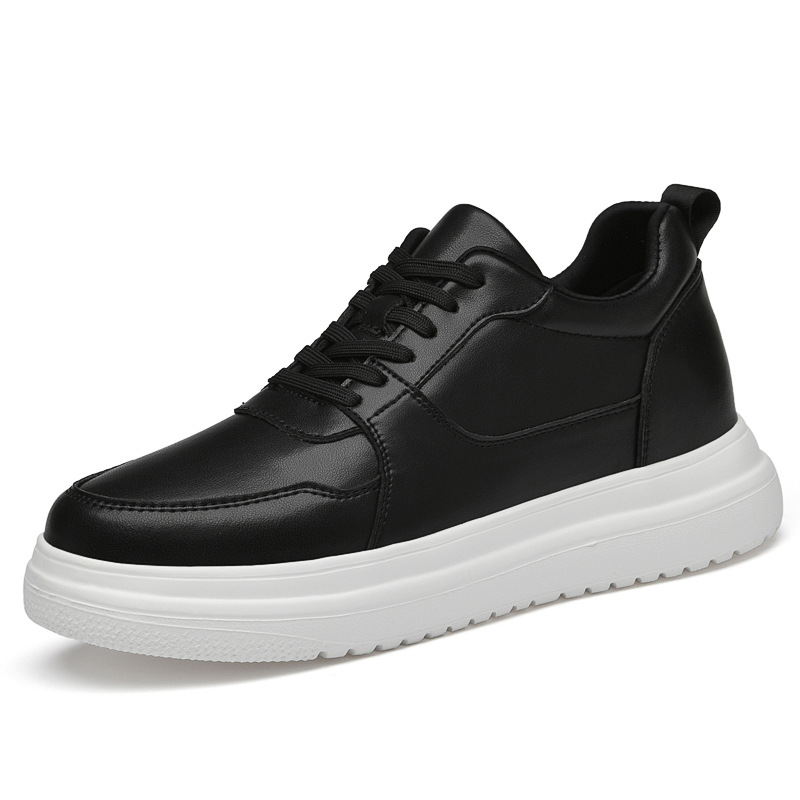 Męskie buty podwyższające wzro – Men'S Shoes With Height Increase recenzja i cena
