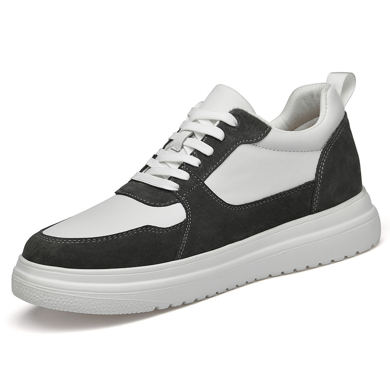 Męskie buty podwyższające wzro – Men'S Shoes With Height Increase recenzja i cena