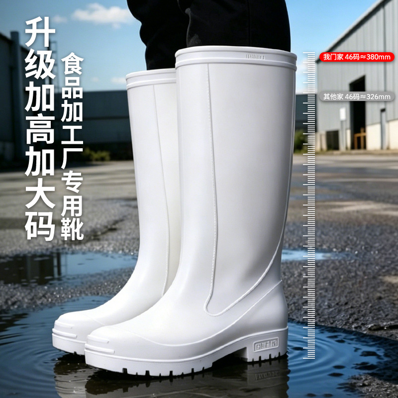 Męskie i damskie duże rozmiary – Men'S Shoes Water Resistant recenzja i cena