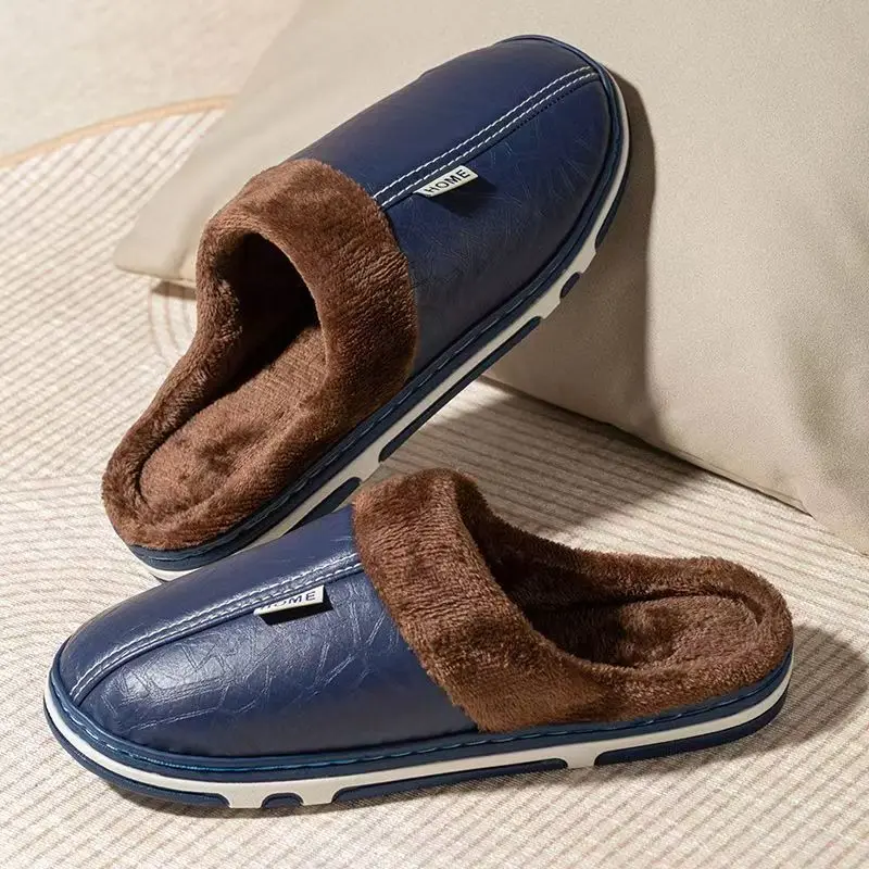 Męskie zimowe kapcie w dużych  – Men'S Shoes Hey Dude recenzja i cena