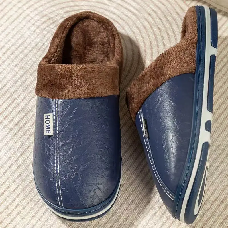 Męskie zimowe kapcie w dużych  – Men'S Shoes Hey Dude recenzja i cena