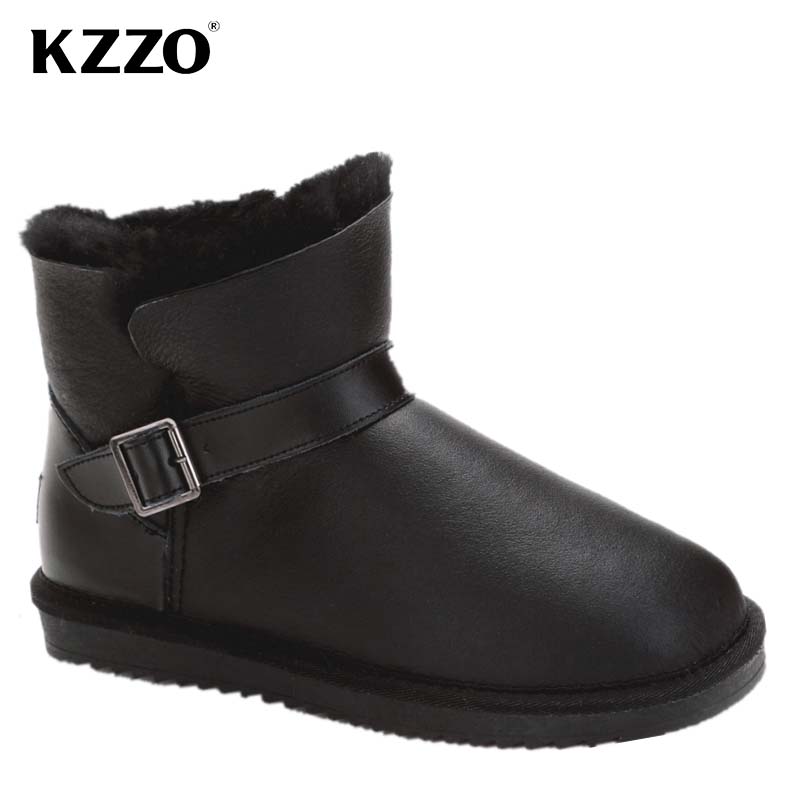 KZZO 2025 New Men Casual Real  – Men'S Shoes Hey Dude recenzja i cena