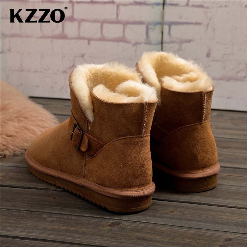 KZZO 2025 New Men Casual Real  – Men'S Shoes Hey Dude recenzja i cena