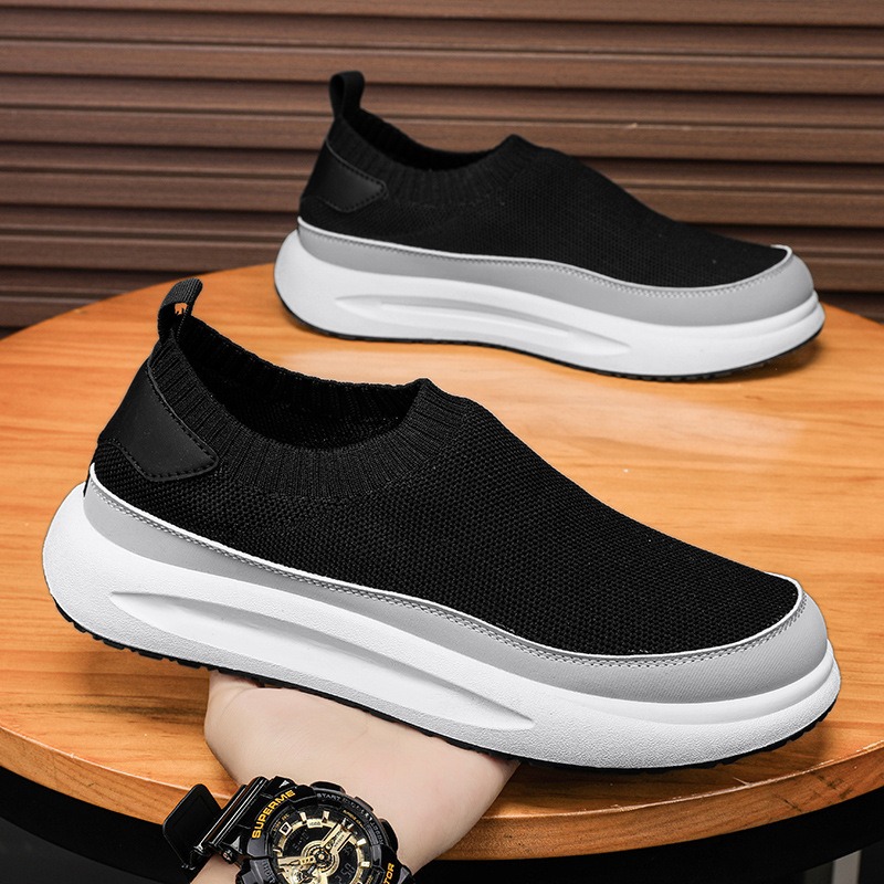 Nowe męskie buty 2025 Oddychaj – Men'S Shoes Hoka Sale recenzja i cena