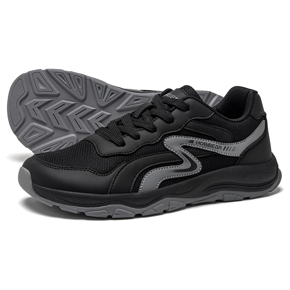HOBIBEAR Unisexowe buty do bie – Men'S Shoes Hoka Sale recenzja i cena