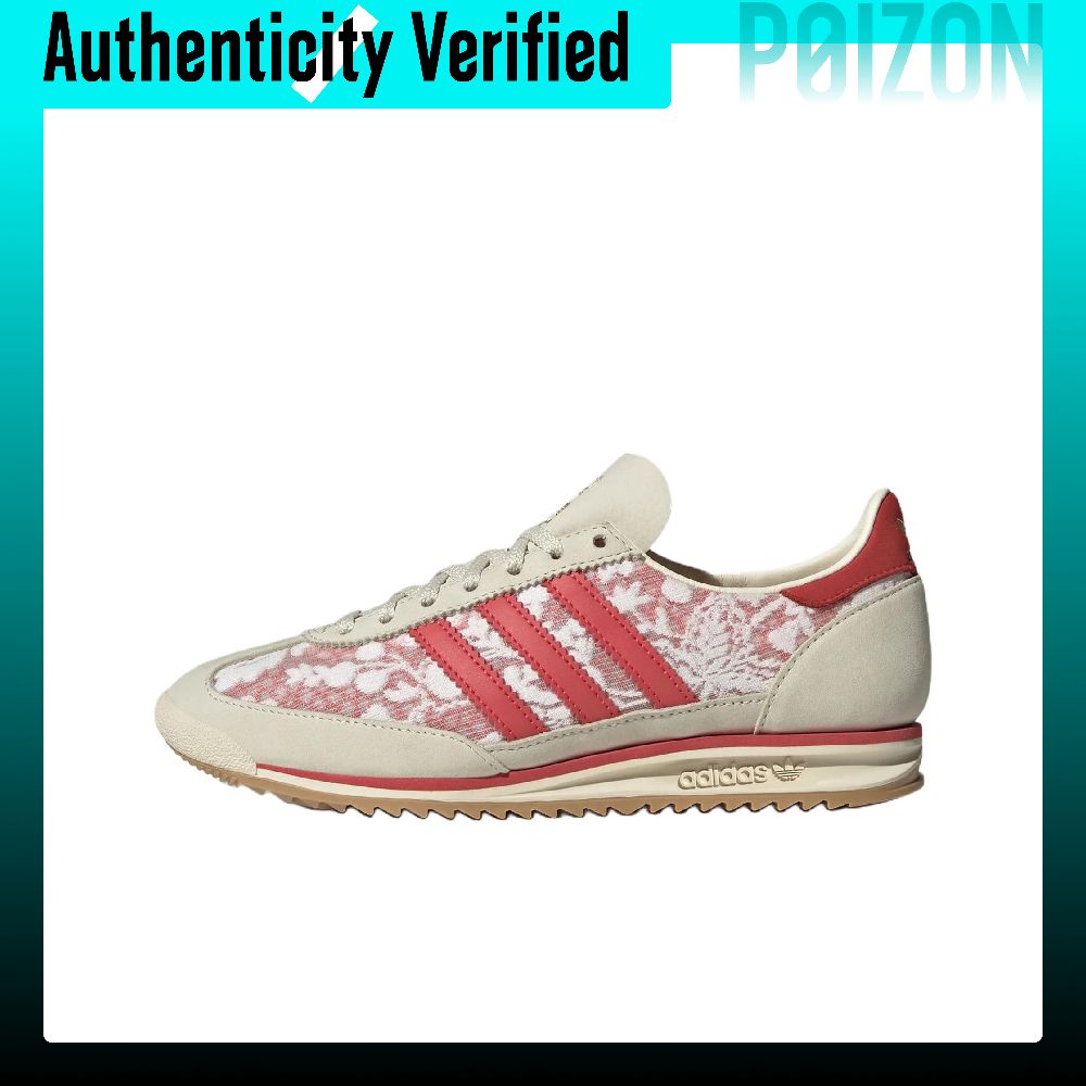 Liberty London x Adidas Origin – Men'S Shoes Liberty recenzja i cena