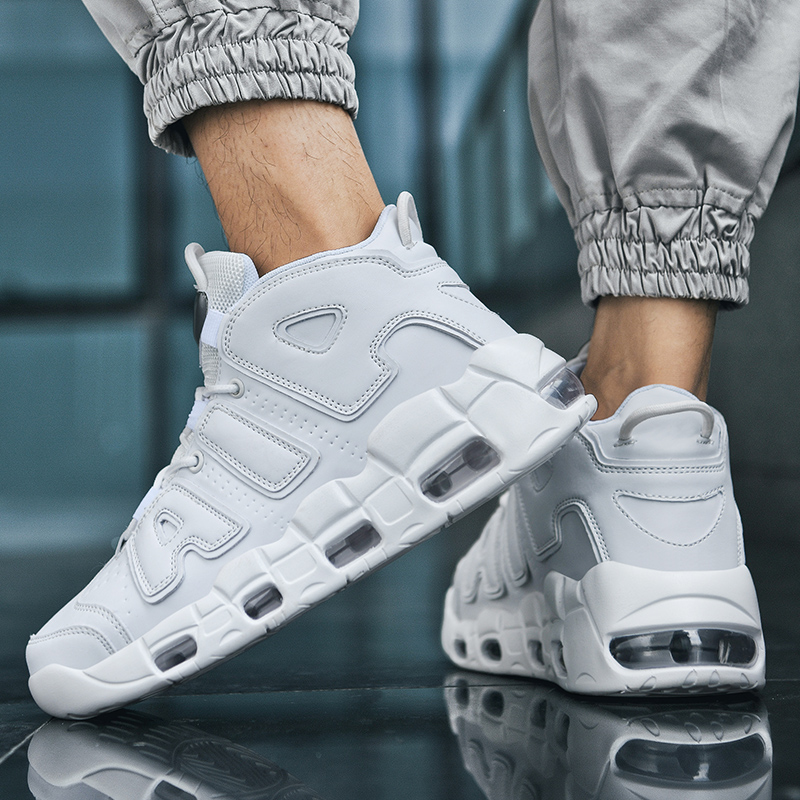 Nowe, duże męskie buty typu hi – Men'S Shoes Water Resistant recenzja i cena