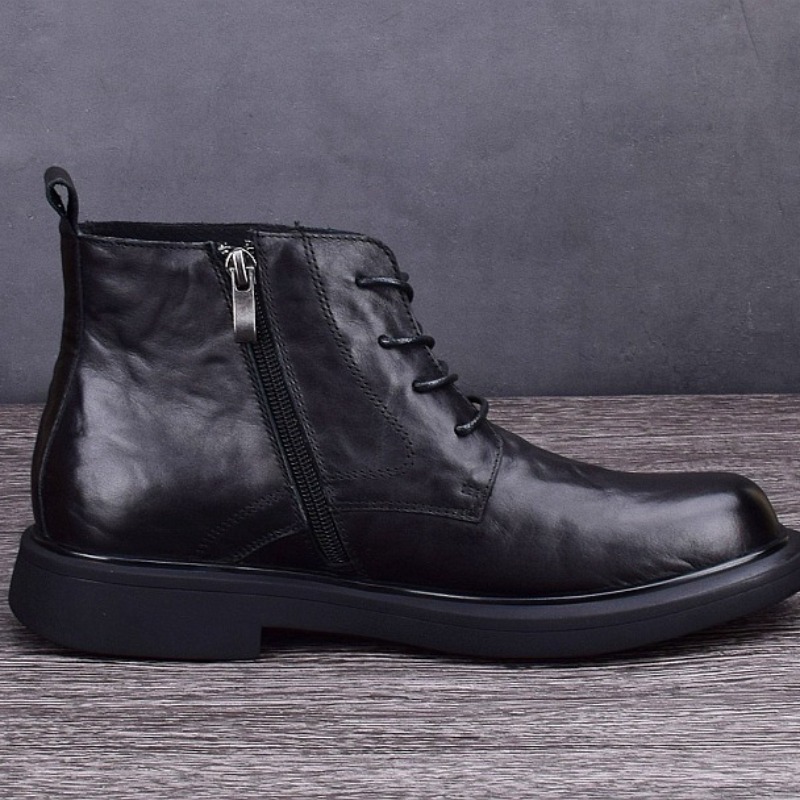 Buty męskie Botki Modne Casual – Men'S Shoes Hey Dude recenzja i cena