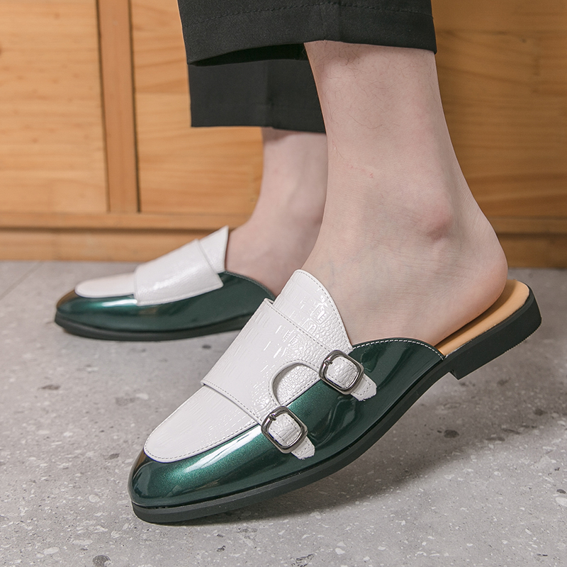Męskie półbuty, luksusowe moka – Men'S Shoes Hey Dude recenzja i cena