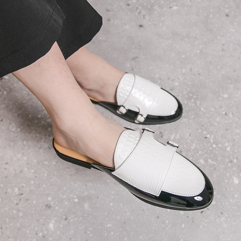 Męskie półbuty, luksusowe moka – Men'S Shoes Hey Dude recenzja i cena