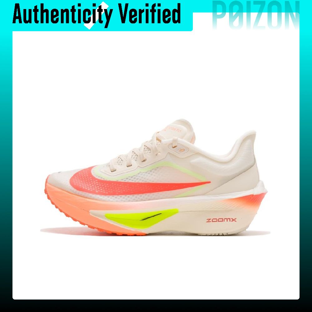 Nike Zoom Fly 6 Oddychające Ni – Men'S Shoes Zoomx recenzja i cena