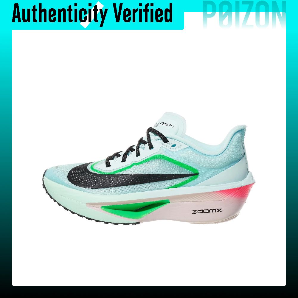 Nike Zoom Fly 6 Low top ZoomX  – Men'S Shoes Zoomx recenzja i cena