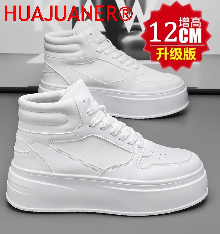 Męskie buty sportowe z wysoką  – Men'S Shoes Hey Dude recenzja i cena