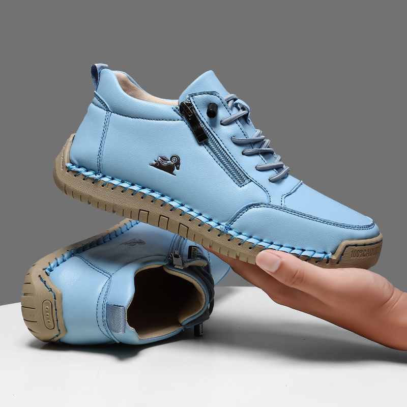 Damskie sneakersy, ręcznie rob – Men'S Shoes Hey Dude recenzja i cena